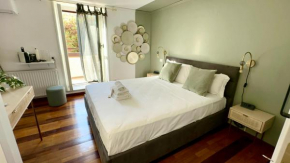 Casa Happya - Metro A - Central Rome